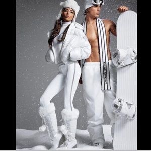 Bebe coats Jackets and Vests